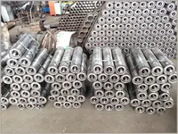不(bù)鏽鋼槽型托輥
