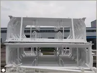 緩沖支架