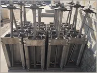 不(bù)鏽鋼螺旋拉緊裝置