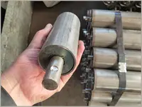 不(bù)鏽鋼立輥