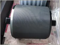 鑄膠托輥