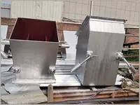 鎖汽溜槽