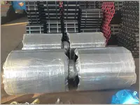 雙胞胎滾筒