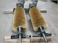 電動滾刷清掃器