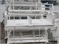 下調心支架