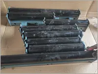 客戶定制異形托輥組