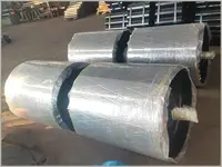 雙胞胎滾筒