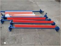 聚氨酯二道(dào)清掃器