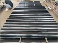 平行托輥