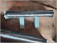客戶定制異形托輥組