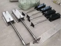 不(bù)鏽鋼螺旋拉緊裝置